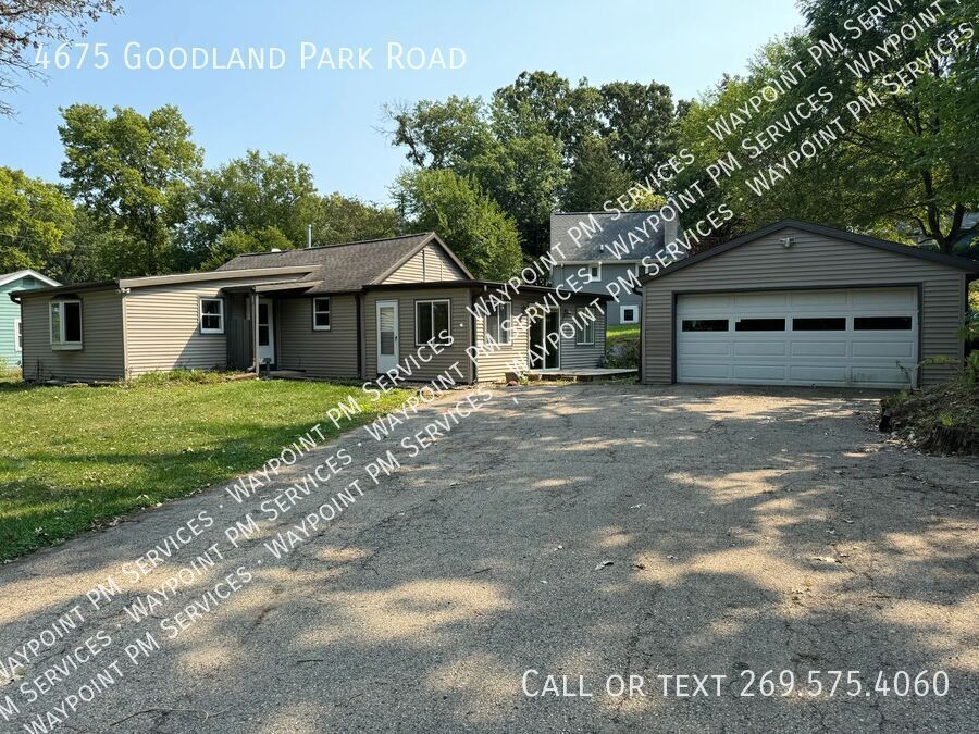 Foto principal - 4675 Goodland Park Rd