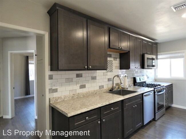 Building Photo - 2 br, 1 bath House - 13615 Foxley Dr.