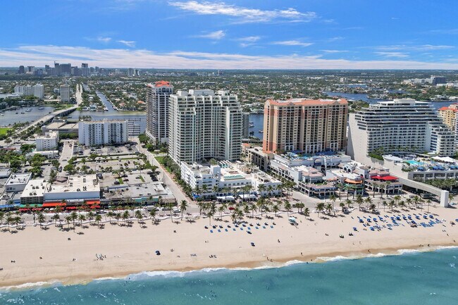 Foto del edificio - 101 S Fort Lauderdale Beach Blvd