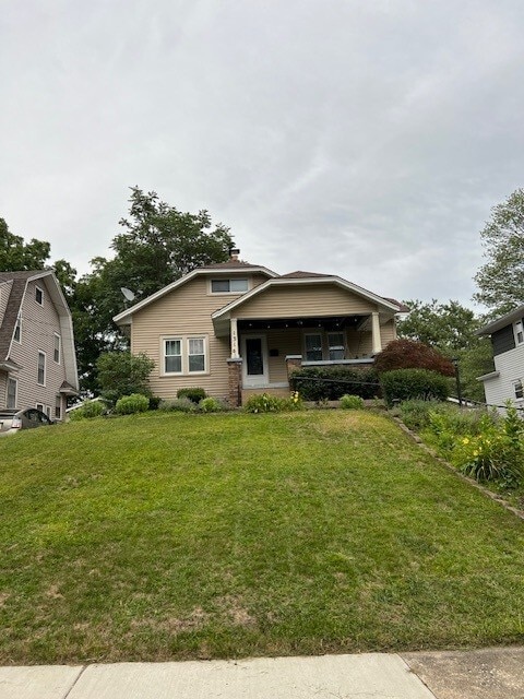 Foto del edificio - 1316 Benjamin Ave SE