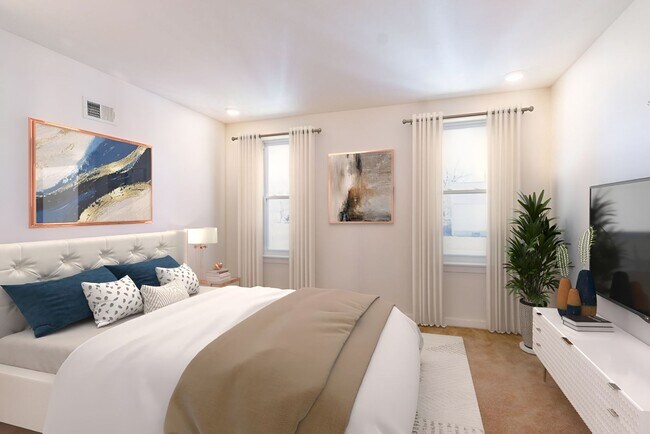 Foto del edificio - 1829 N 27th St
