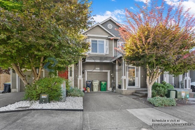 Building Photo - 5017 SW Wentworth Terrace