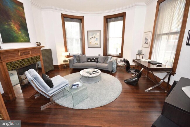 Foto del edificio - 2220 20th St NW