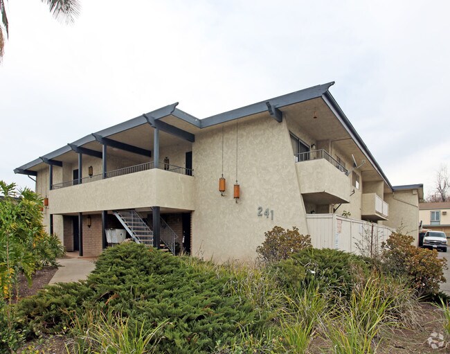 Foto del edificio - Oak Manor