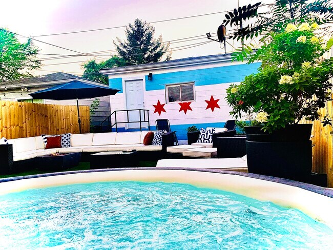 Foto del edificio - 1422 N Lawndale Ave