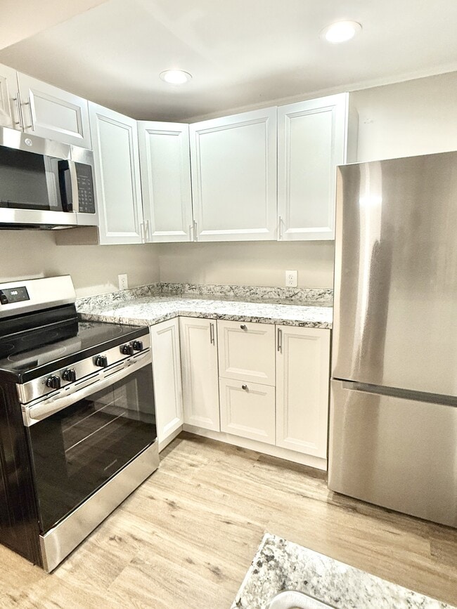 Foto del edificio - 2007 S 8th St