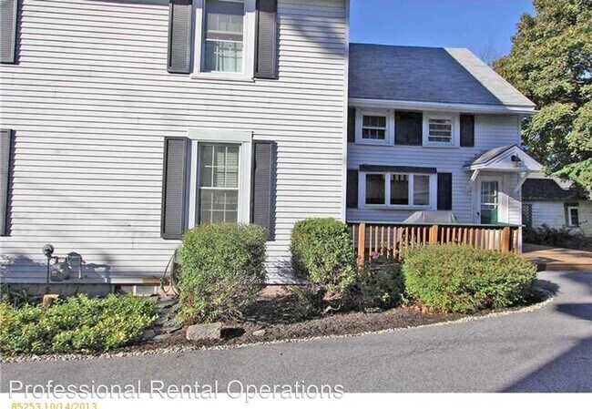 Foto del edificio - 3 br, 1.5 bath House - 271 Essex St.