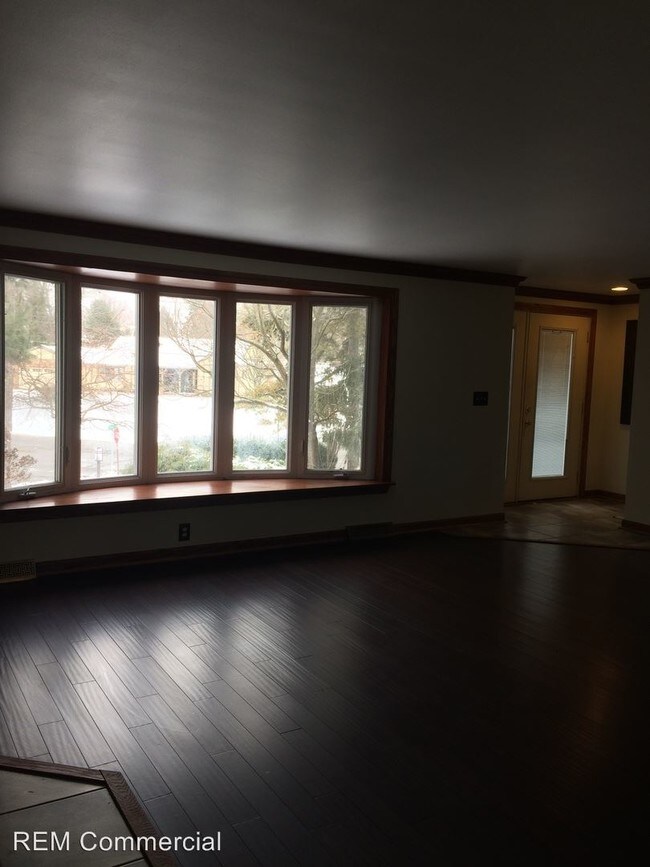 Foto del edificio - 5417 East Blvd NW