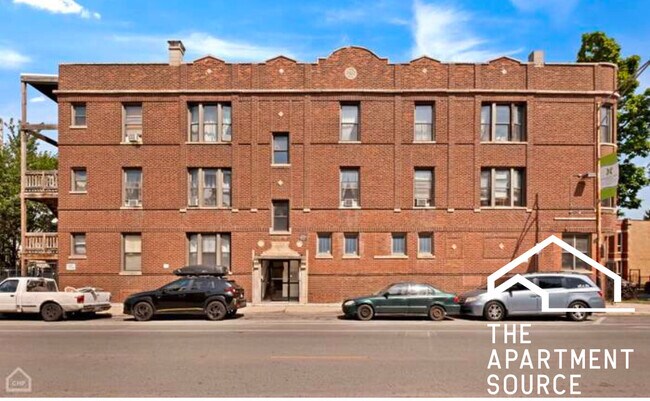 Foto del edificio - 1000 N Richmond St