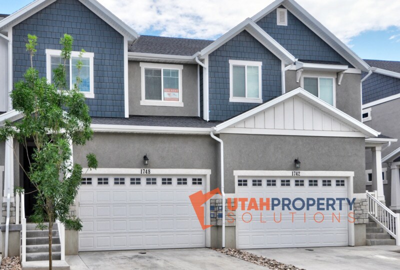 Foto principal - 1748 N 3720 W