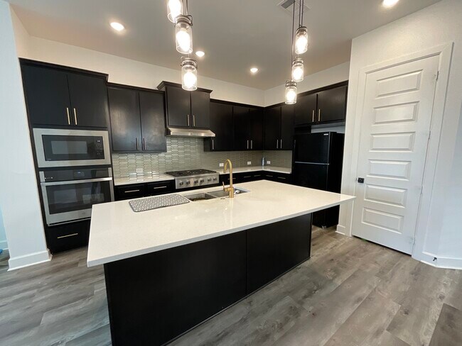 Foto del edificio - 2224 Preston Bend St