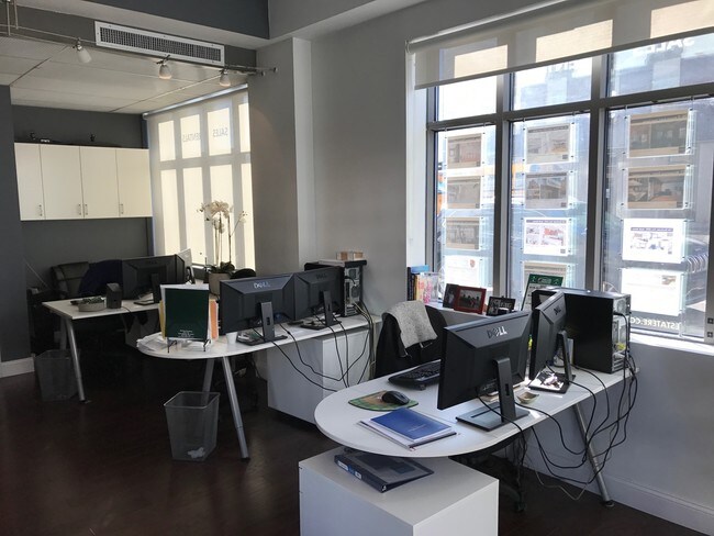 Foto del edificio - Allele Building