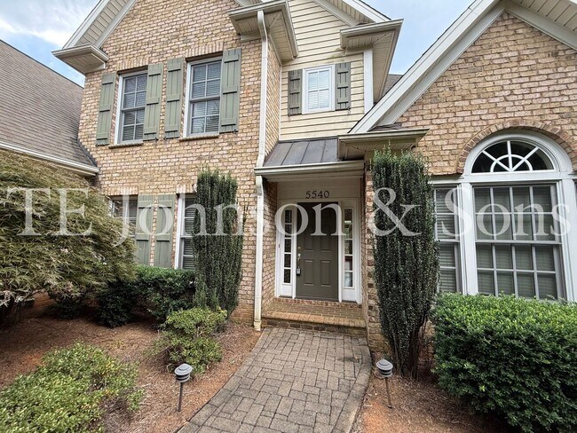 Building Photo - 5540 Brookberry Farm Rd
