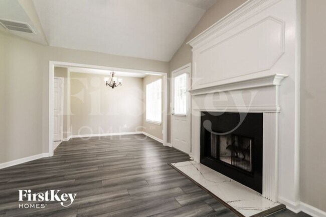 Foto del edificio - 3748 Oakland Spring Ct