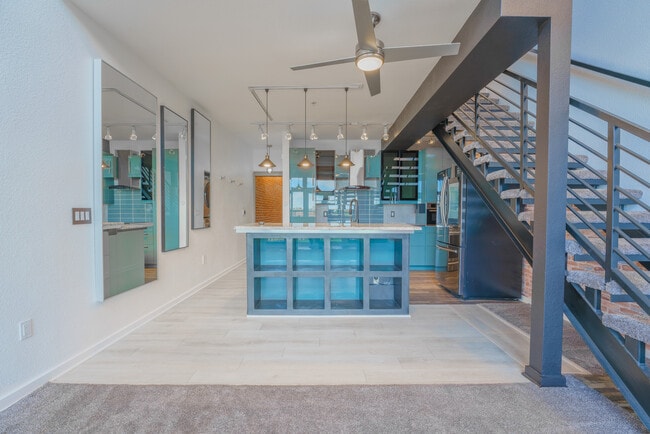 Photo - 7240 W Custer Ave (Lakewood, CO) Apartment