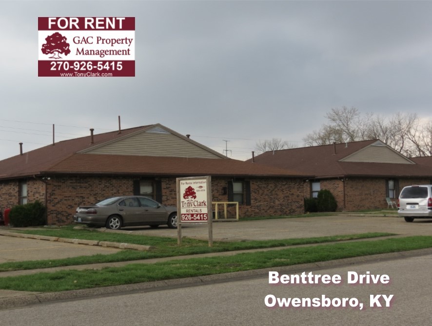 Primary Photo - 4116 Benttree Dr