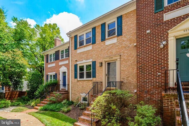 Foto del edificio - 2226 N Tuckahoe St