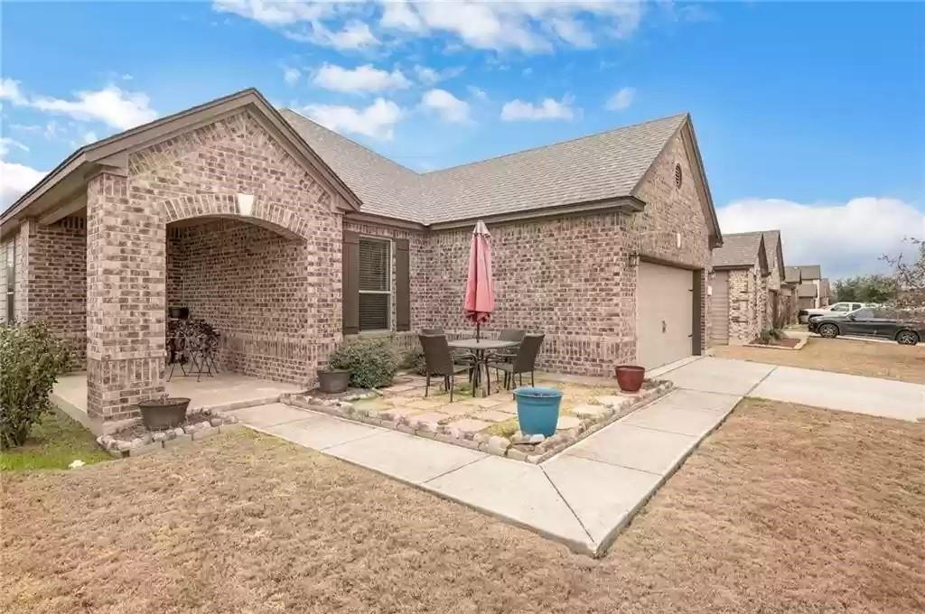 301 Carrington St, Hutto, TX 78634 House for Rent in Hutto, TX