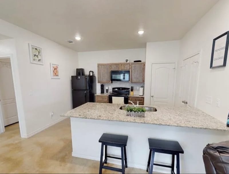 Building Photo - 6100 Harriet Tubman Ave