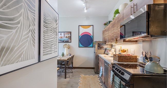 Photo - Hale Mahana Apartments