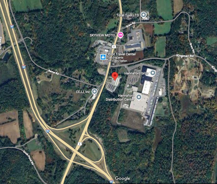 Foto del edificio - 950 US-9