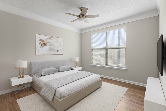 Farrington Midtown - Dormitorio - Farrington Midtown