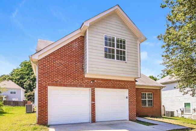 Foto del edificio - 3505 Creekview Dr