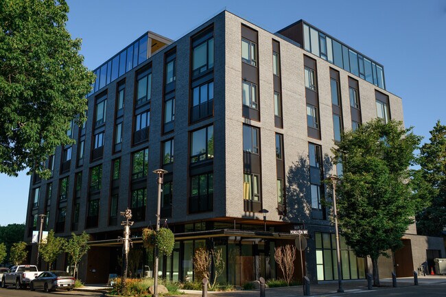 Building Photo - Walden