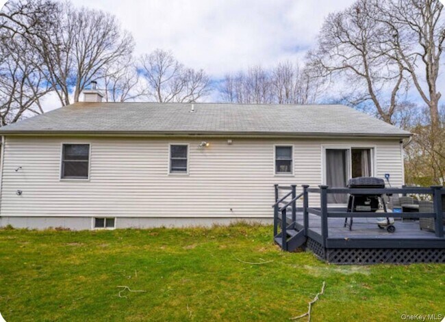 Foto del edificio - 40 Kyle Rd