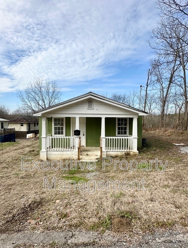 Building Photo - 1812 Pittsburg Ave