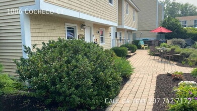 Building Photo - 1006 Cocheco Ct