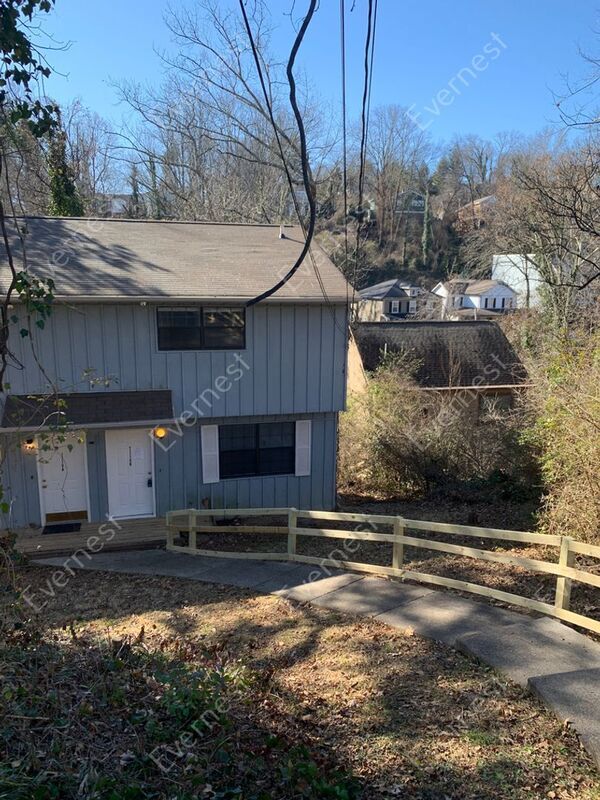 1710 Ichabod Ln Unit B, Chattanooga, TN 37405 Condo for Rent in