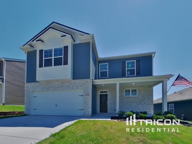 Building Photo - 5009 Benelli Dr