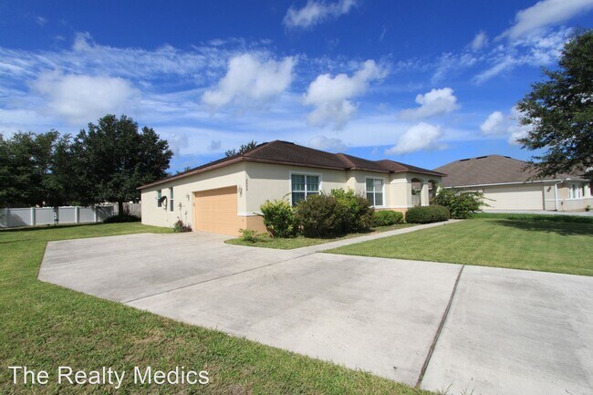 Foto del edificio - 4 br, 2 bath House - 2606 Grassmoor Loop
