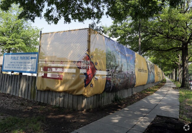 Foto del edificio - 525 Water Condominiums