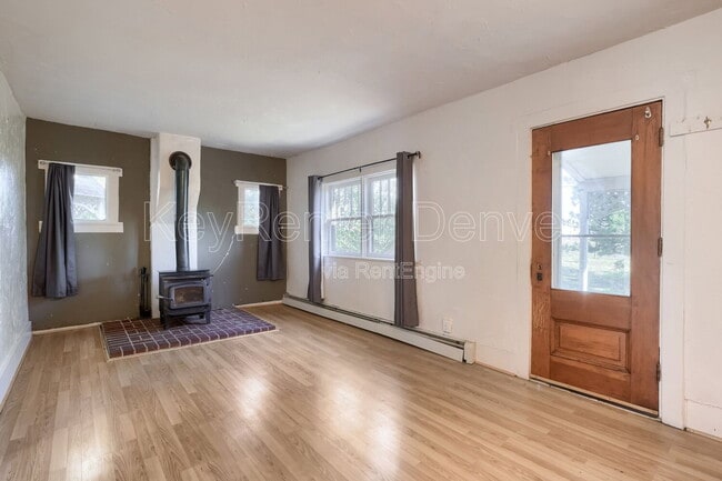 Building Photo - 13380 W 10th Ave