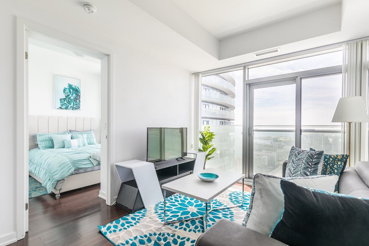 Photo principale - 120 Bremner Blvd