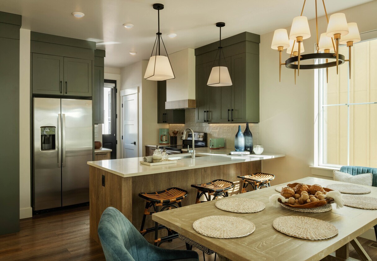 Foto principal - The Cottages