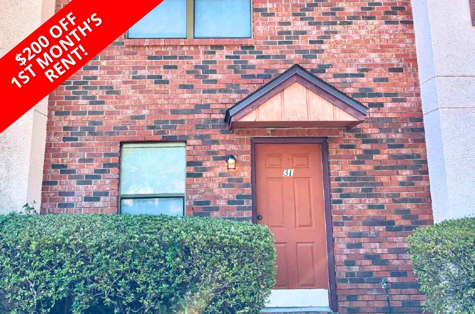 Foto principal - 696 Tyner St