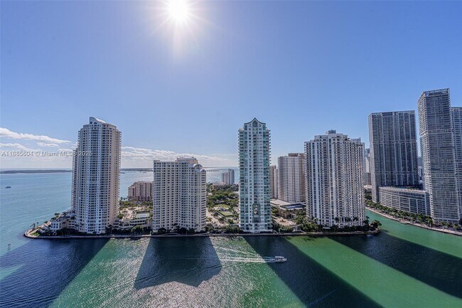 Building Photo - 335 S Biscayne Blvd