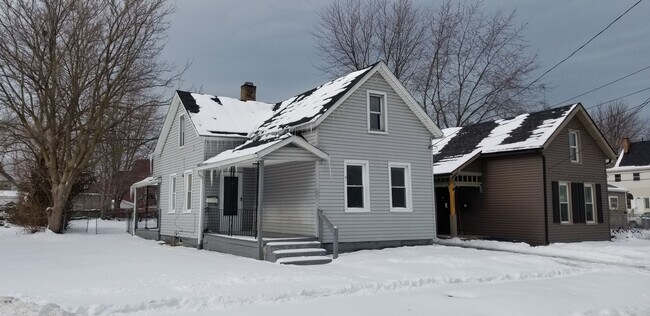 Foto del edificio - Clark / Fulton Area - 4 Bedroom Single Fam...
