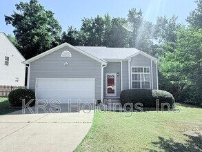 Building Photo - 232 N Honey Springs Ave