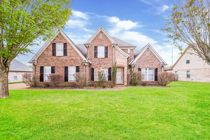 150 Southwind Dr, Oakland, TN 38060 House Rental in Oakland, TN