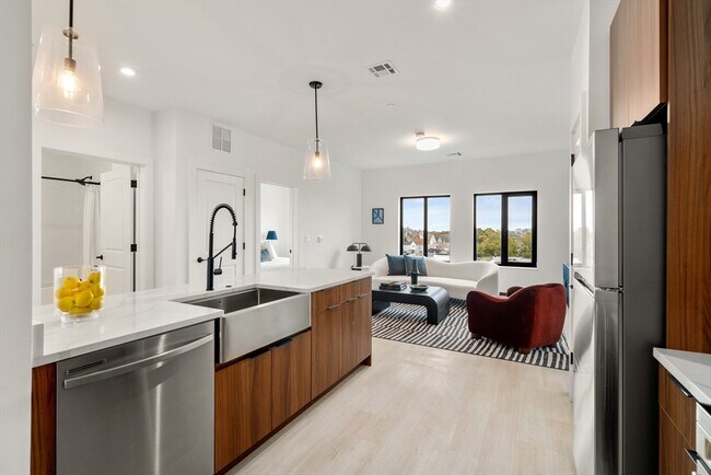 Foto del edificio - 600 Broadway