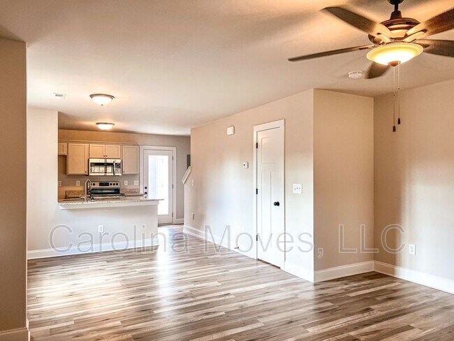 Foto del edificio - 106 S 9th St