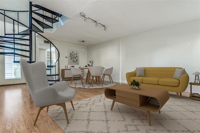 Foto del edificio - 3321 Oak Grove Ave