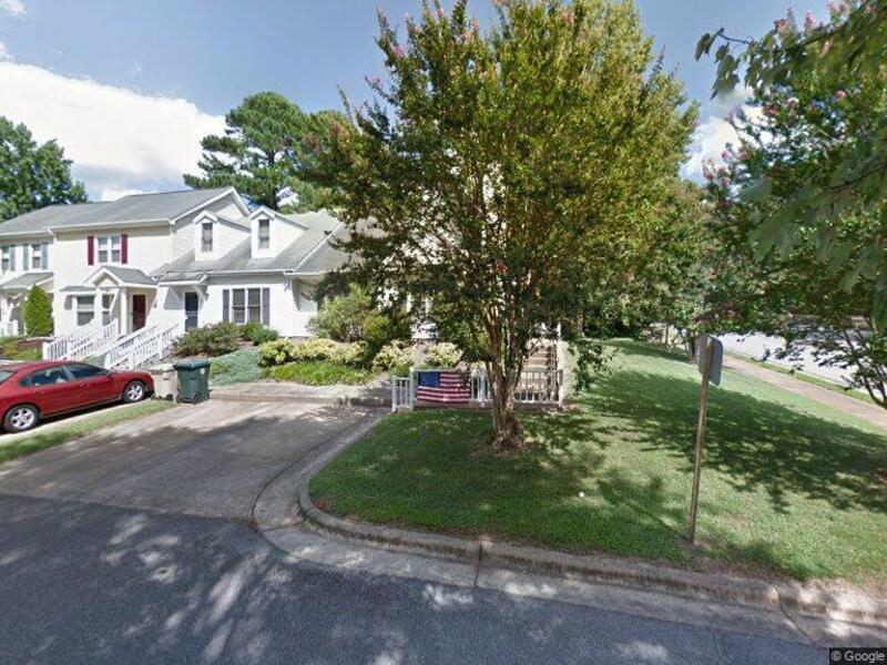 100 Towne View Trail, Garner, NC 27529 Condo for Rent in Garner, NC