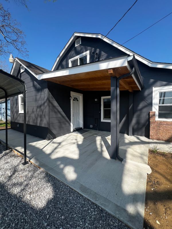 Foto del edificio - 1801 Woodson Dr SW