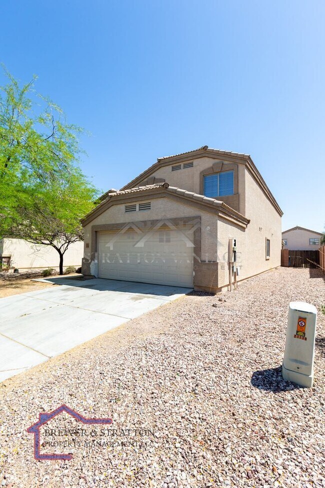 Building Photo - 21731 W Pima St