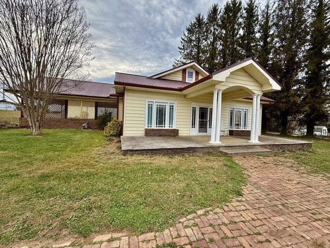 Foto del edificio - 2703 Old Spartanburg Rd